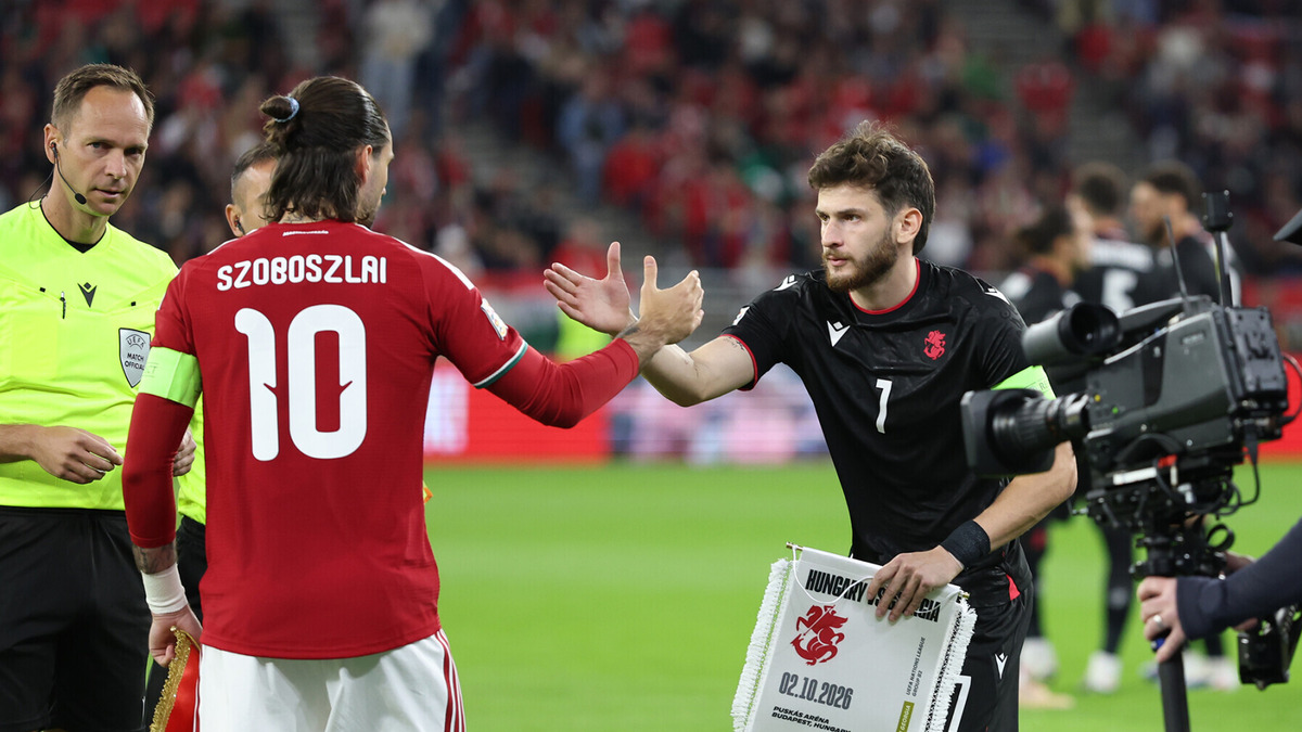 Aranylabda: megvan a győztes, a grúz–magyar nagy hiányzója is top 10-ben