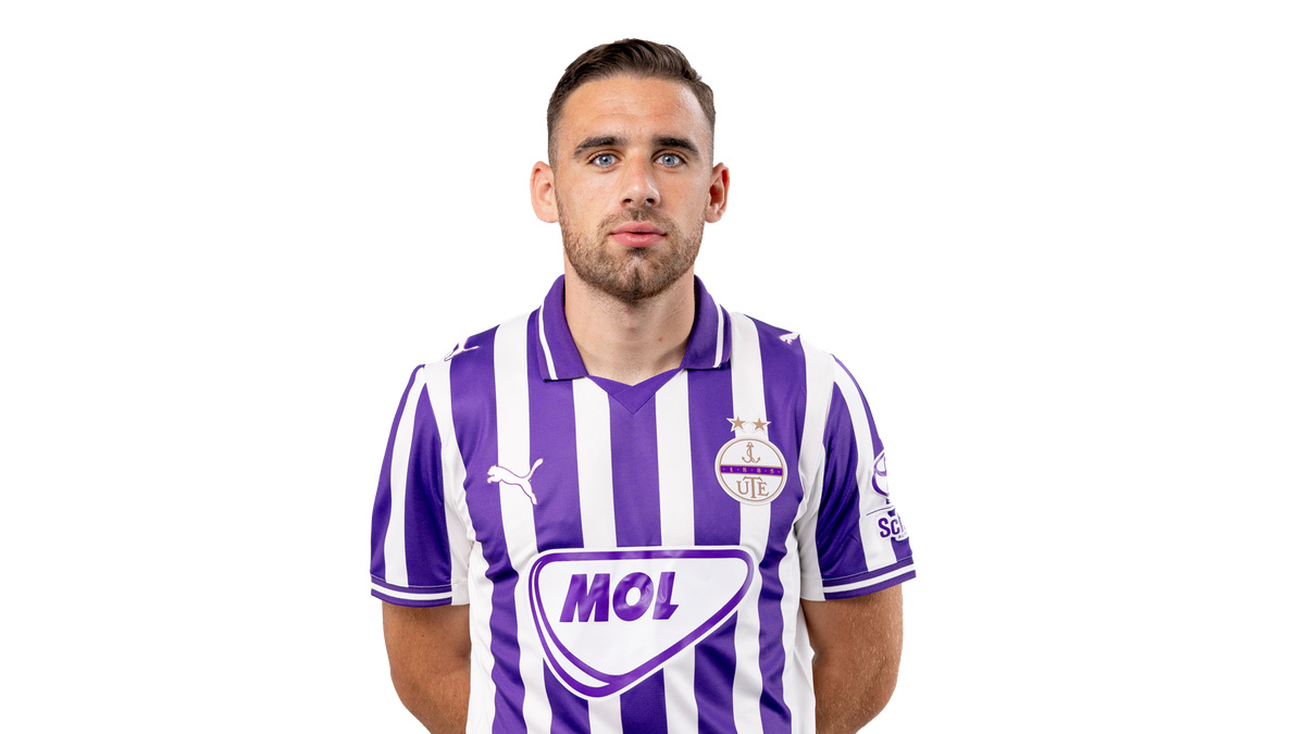 Szeged–Újpest: a kapus sérülten védett, Matko már a kupadöntőről beszélt